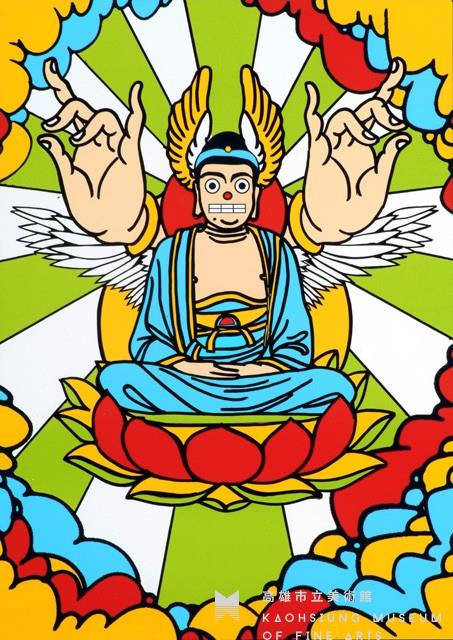 現世佛：Sunny Angel藏品圖，第1張