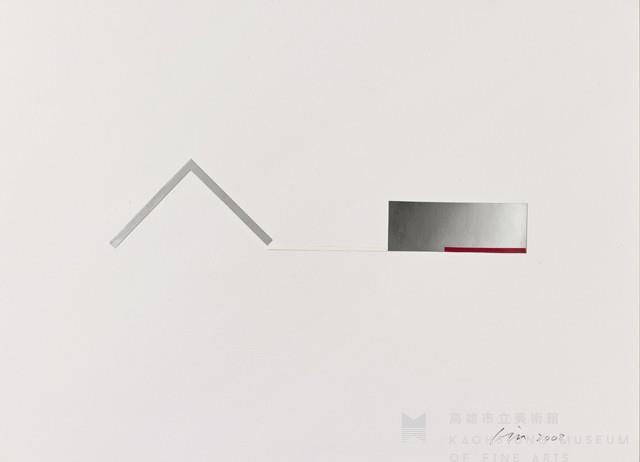 紙上作品藏品圖，第1張