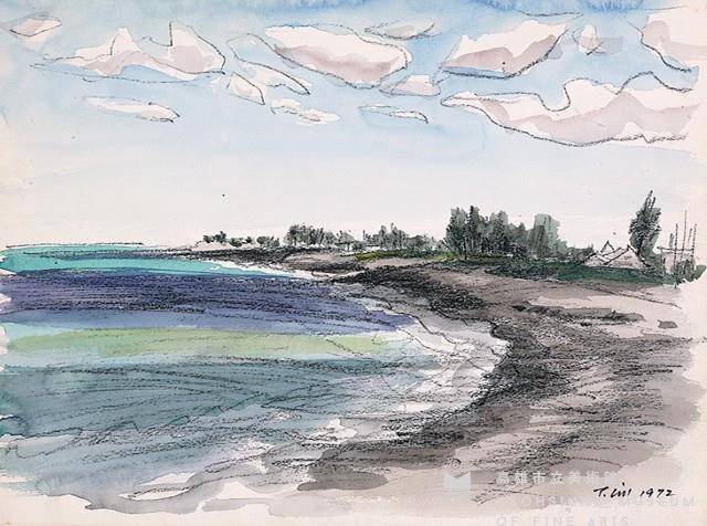 枋山藏品圖，第1張