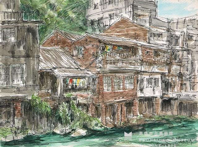 石碇藏品圖，第1張