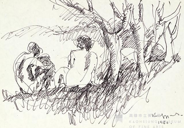 Figure No. 61 Collection Image