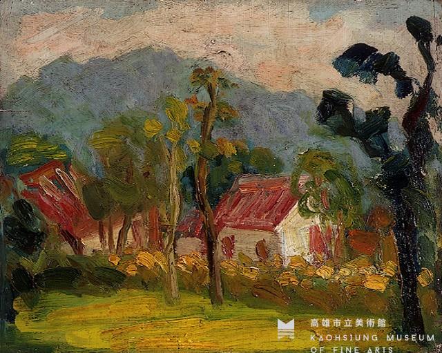 風景藏品圖，第1張