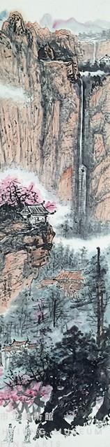 靈巖古寺藏品圖，第1張