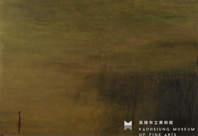 觀瀑圖藏品圖，第1張