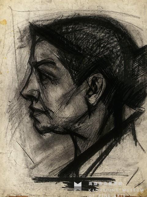 人物NO.6藏品圖，第1張