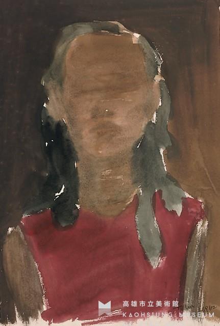 人像(七)藏品圖，第1張