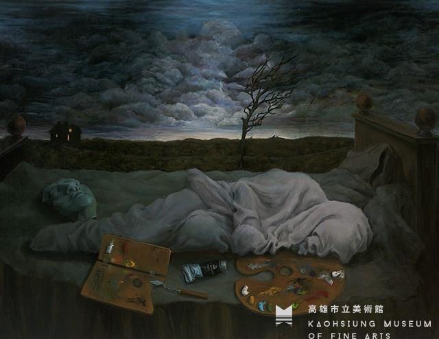 灰色的夢境藏品圖，第1張