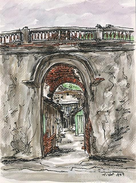 哈馬星藏品圖，第1張