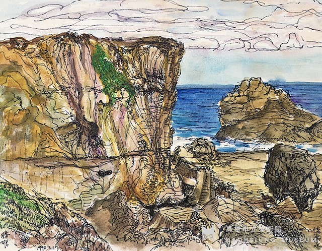 佳樂水藏品圖，第1張