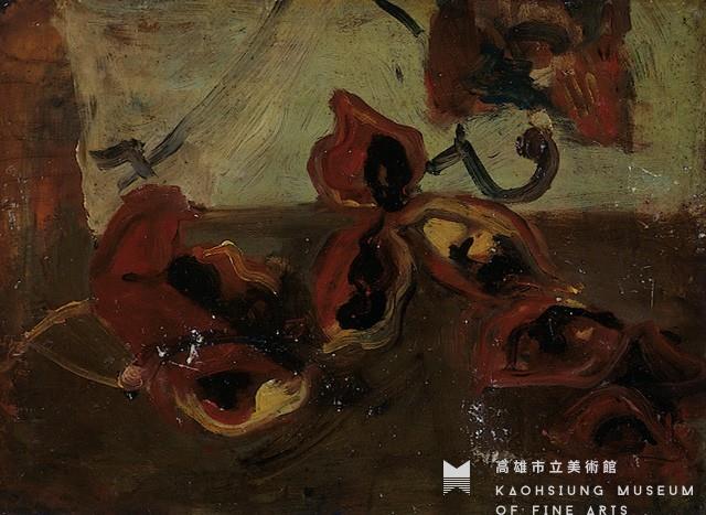 花藏品圖，第1張