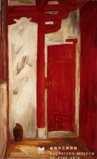 院內藏品圖，第1張