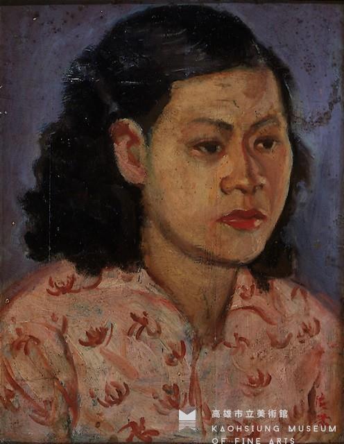 人物之十七藏品圖，第1張