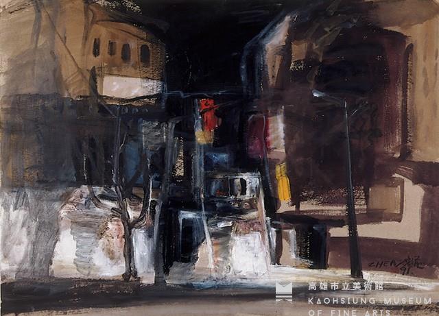 景觀藏品圖，第1張