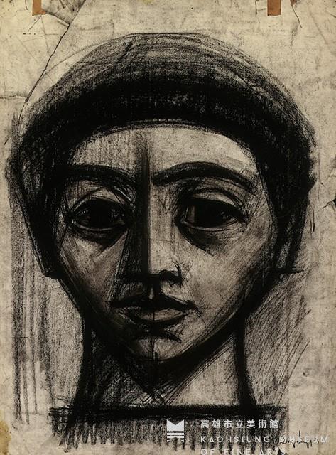 人物NO.2藏品圖，第1張