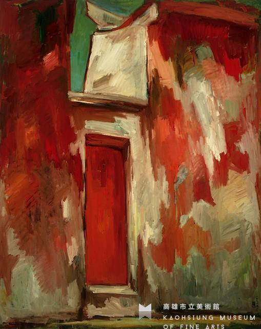 文廟旁門藏品圖，第1張