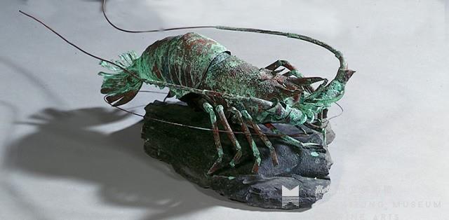 Lobster Collection Image, Figure 3, Total 3 Figures