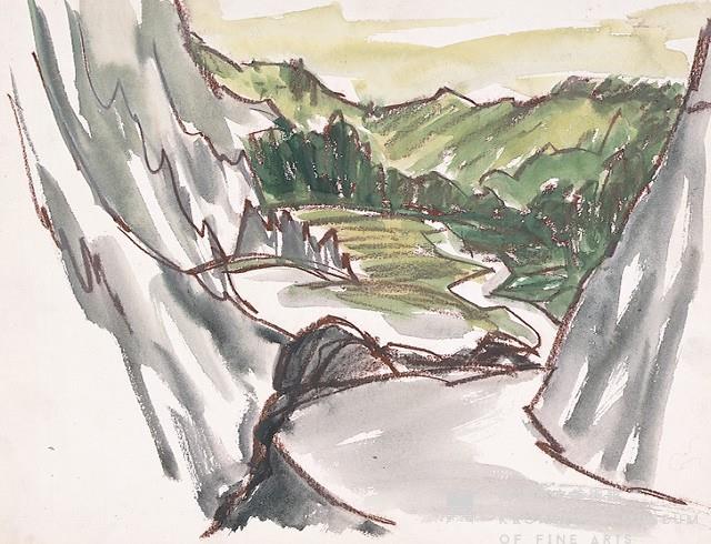 月世界(二)藏品圖，第1張