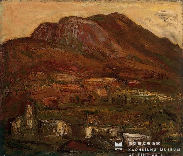 壽山風景藏品圖，第1張