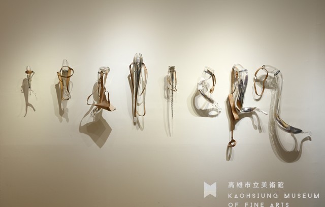 義肢藏品圖，第1張