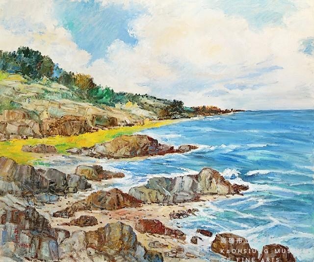 Seashore Collection Image