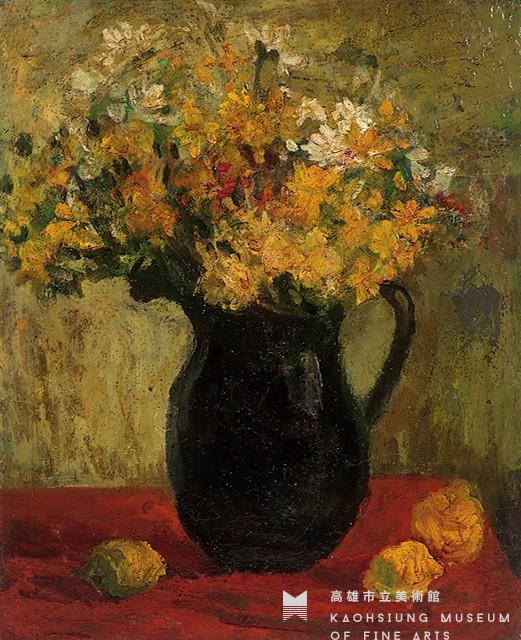 花藏品圖，第1張