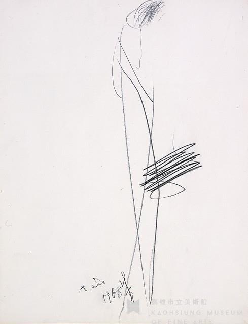 玩偶(四)藏品圖，第1張