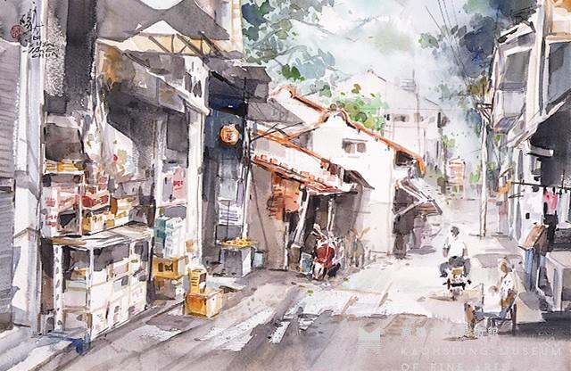 台南第一街藏品圖，第1張