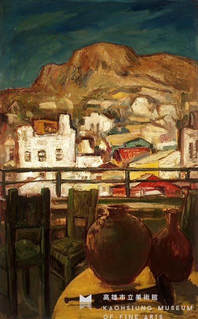 眺望藏品圖，第1張