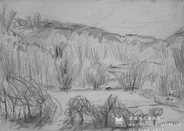 田寮藏品圖，第1張