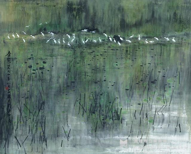 綠水吟藏品圖，第1張