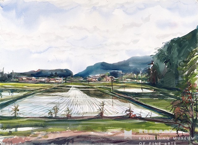田野藏品圖，第1張