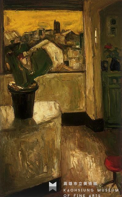 窗前藏品圖，第1張