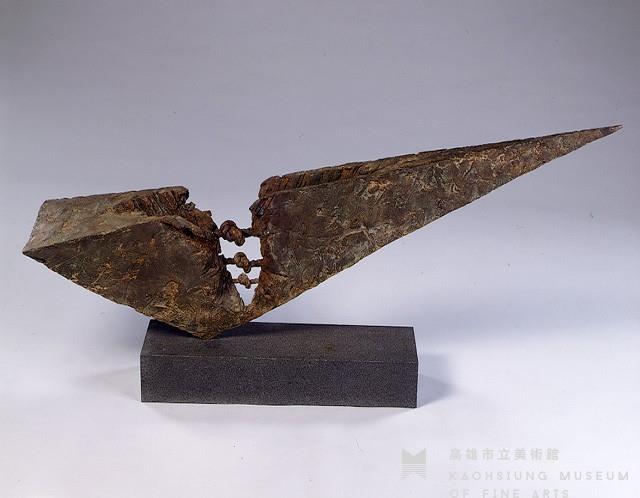 翔藏品圖，第1張