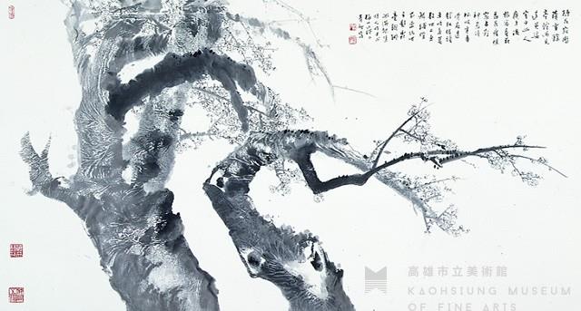 古影橫窗藏品圖，第1張