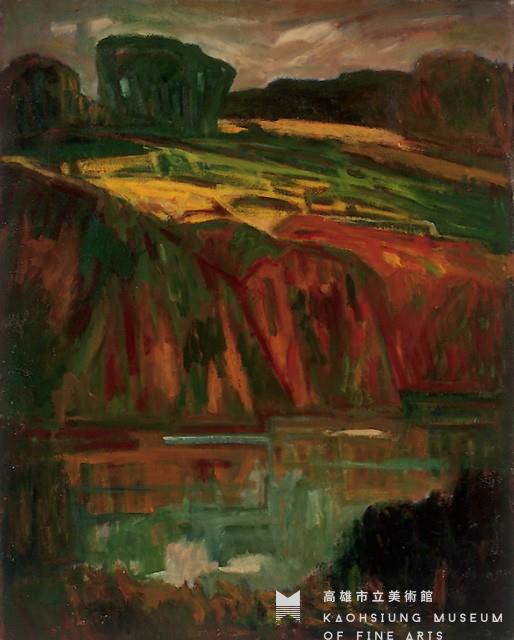 風景藏品圖，第1張