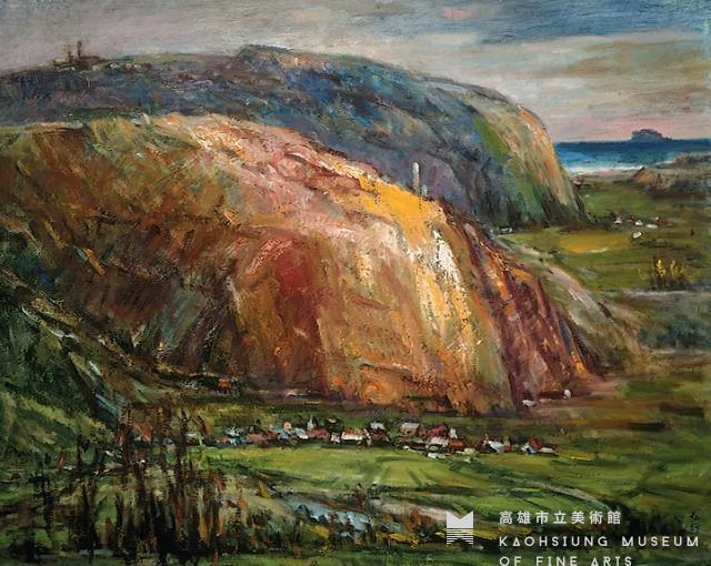 東台茶園藏品圖，第1張