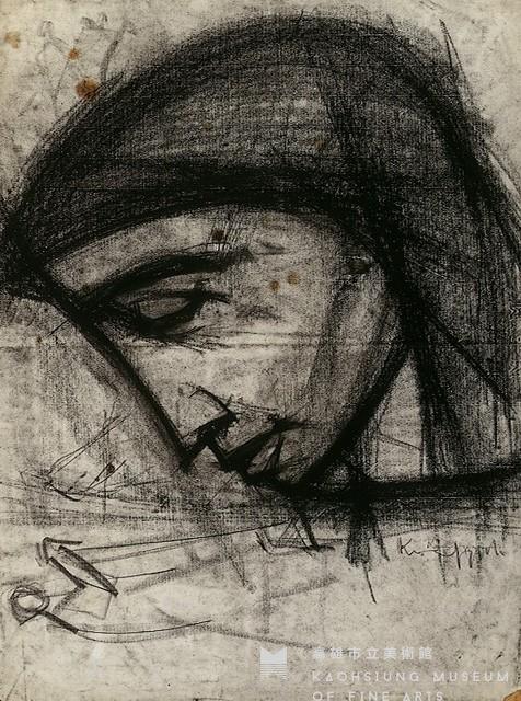 人物NO.9藏品圖，第1張