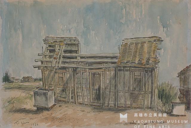 廢屋藏品圖，第1張