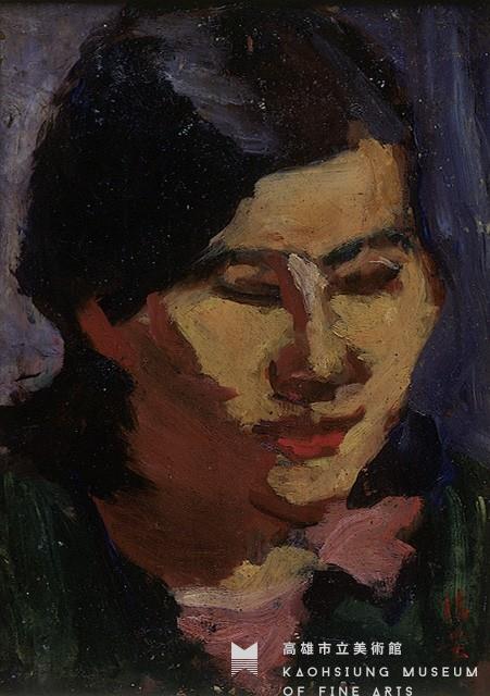 人物之十四藏品圖，第1張