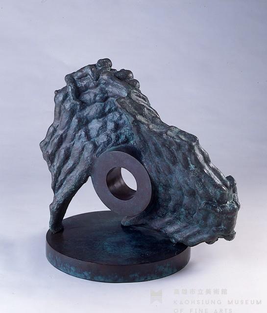 生生不息藏品圖，第1張