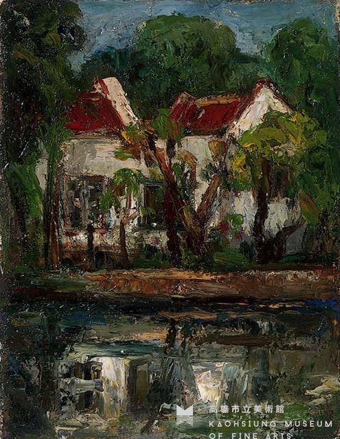 劉家藏品圖，第1張