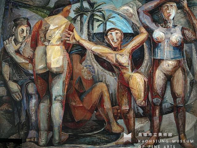 海水口奈吔變呷這呢黑藏品圖，第1張