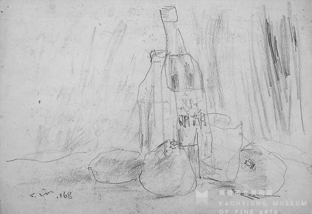 靜物藏品圖，第1張