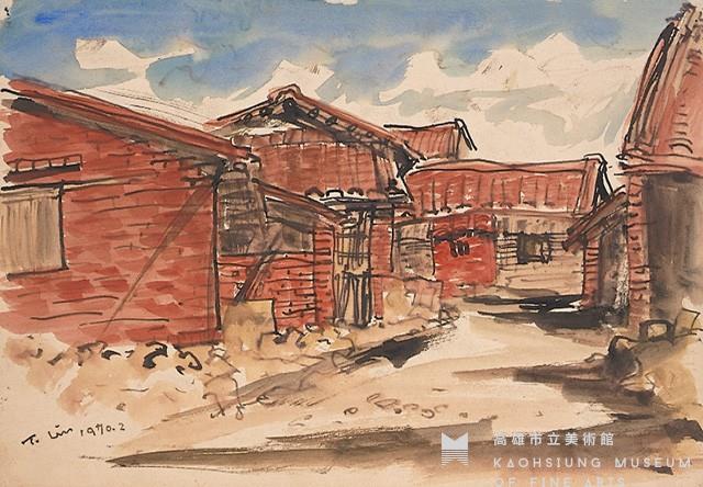 阿蓮藏品圖，第1張