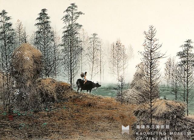 孺子牧藏品圖，第1張