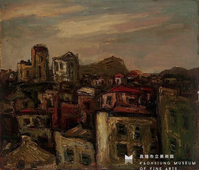 高雄風景藏品圖，第1張