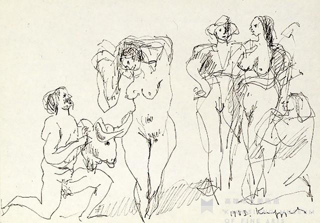Figure No. 58 Collection Image