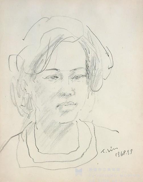 久美小姐藏品圖，第1張