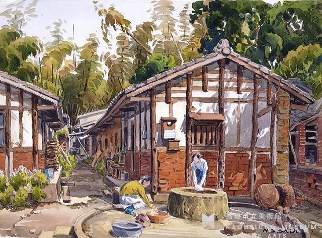 古井藏品圖，第1張