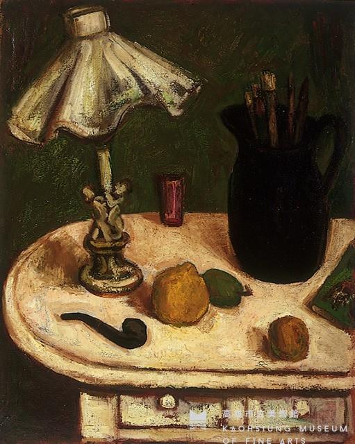 靜物藏品圖，第1張